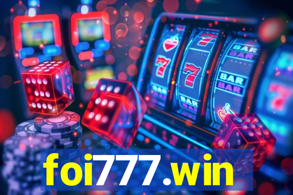 foi777.win