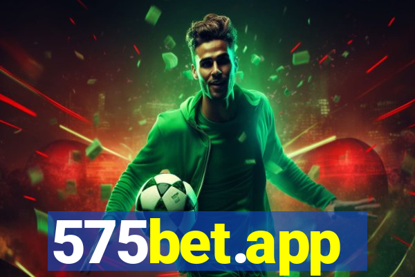 575bet.app