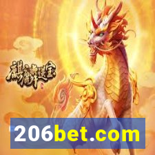 206bet.com