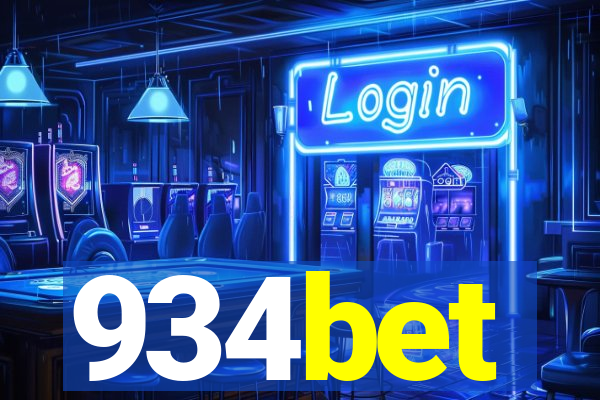 934bet