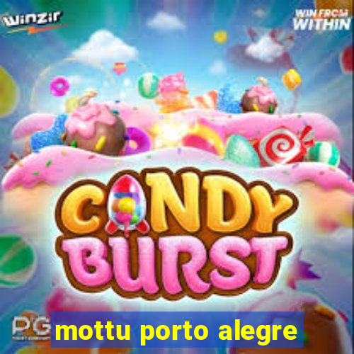 mottu porto alegre