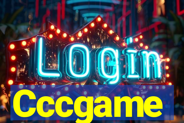 Cccgame