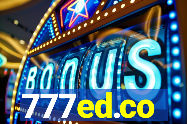 777ed.co