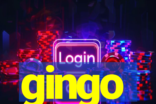 gingo