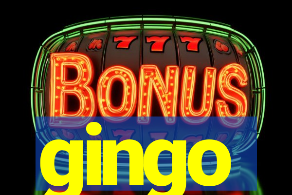 gingo