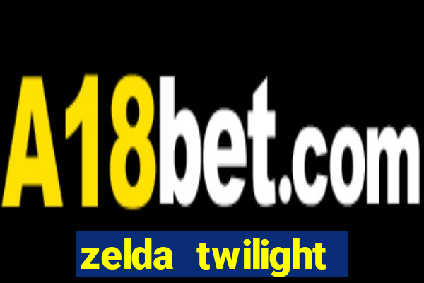 zelda twilight princess manga download