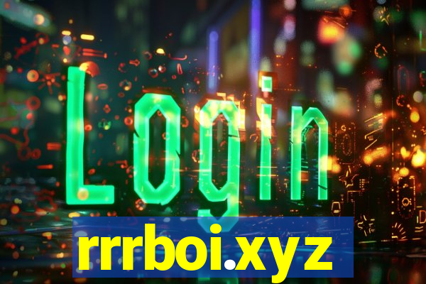 rrrboi.xyz