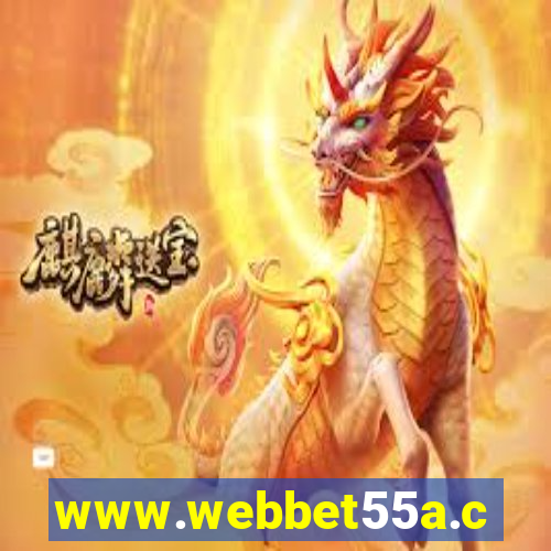 www.webbet55a.com