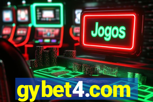 gybet4.com