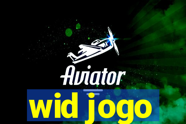 wid jogo