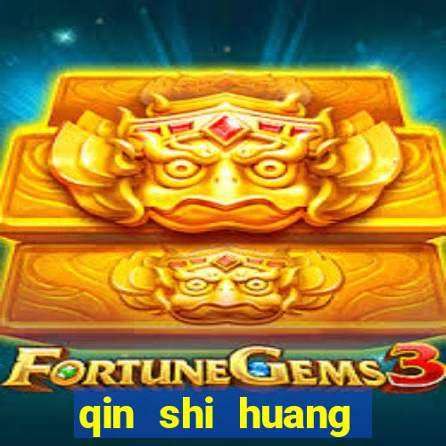 qin shi huang (shuumatsu no valkyrie) frases