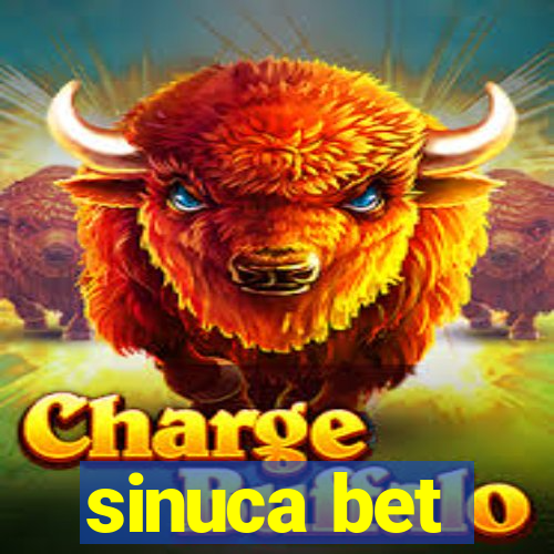sinuca bet