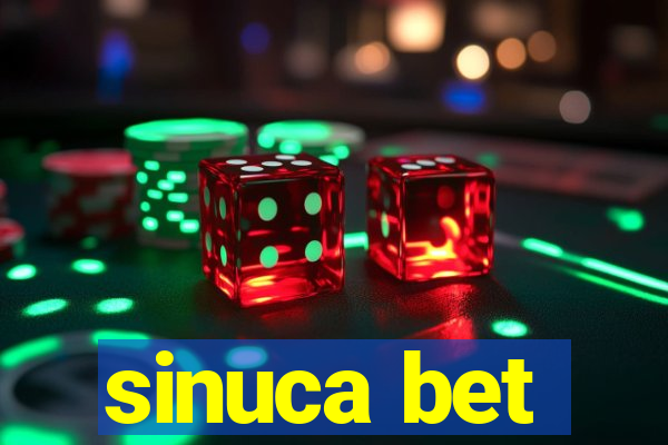 sinuca bet