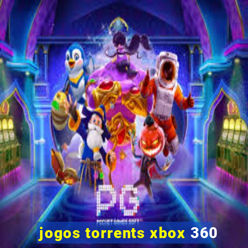 jogos torrents xbox 360
