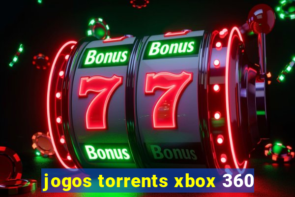 jogos torrents xbox 360