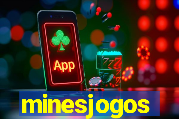 minesjogos