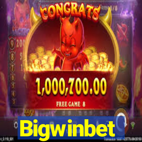 Bigwinbet