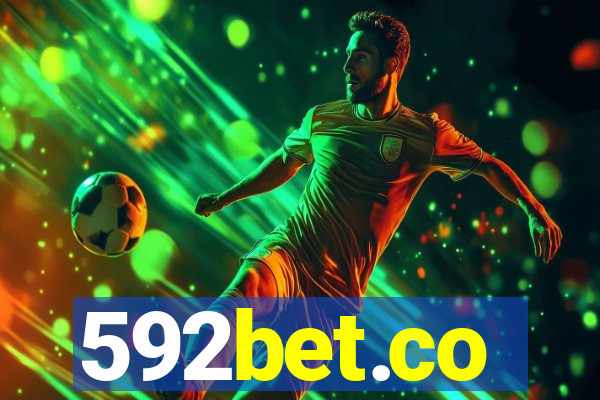 592bet.co