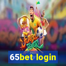 65bet login