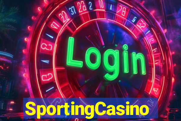 SportingCasino