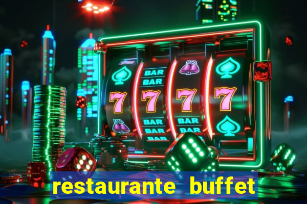 restaurante buffet livre centro porto alegre