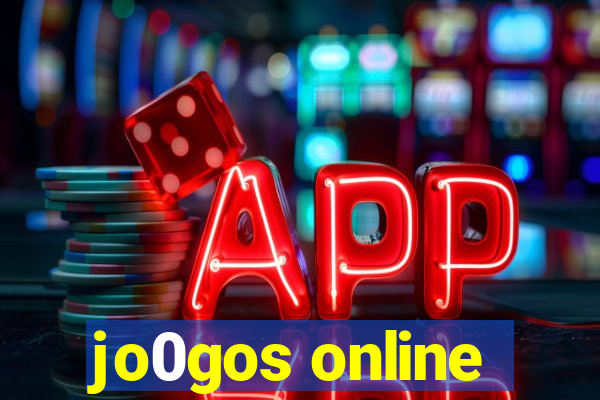 jo0gos online