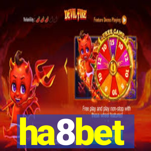 ha8bet