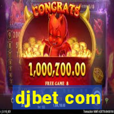 djbet com