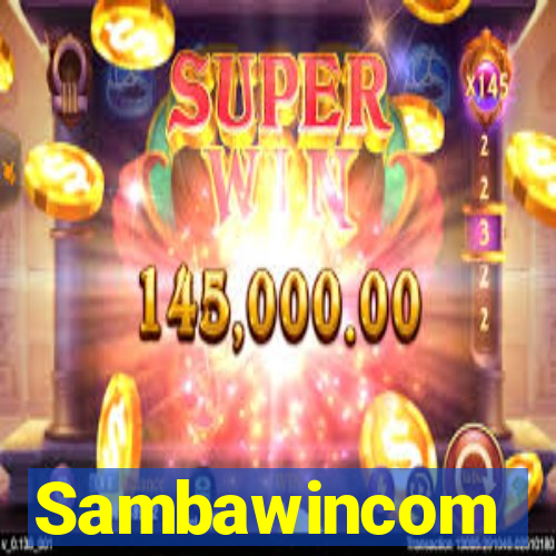 Sambawincom