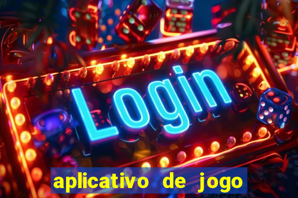 aplicativo de jogo que paga no cadastro
