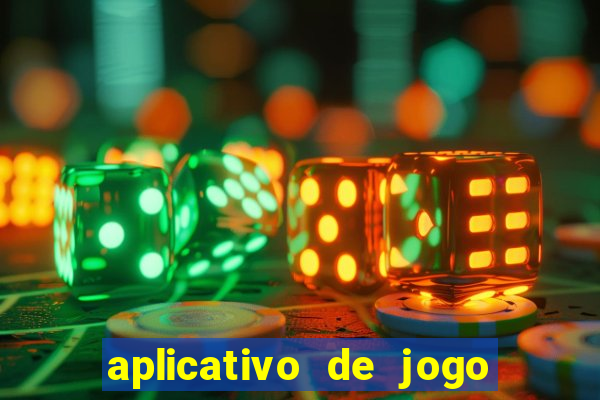 aplicativo de jogo que paga no cadastro