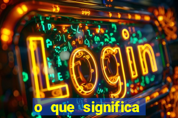 o que significa sonhar com cunhado