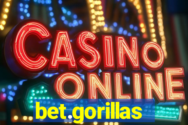 bet.gorillas