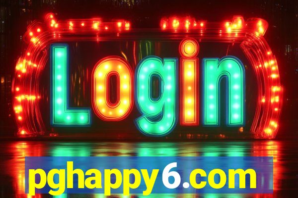 pghappy6.com