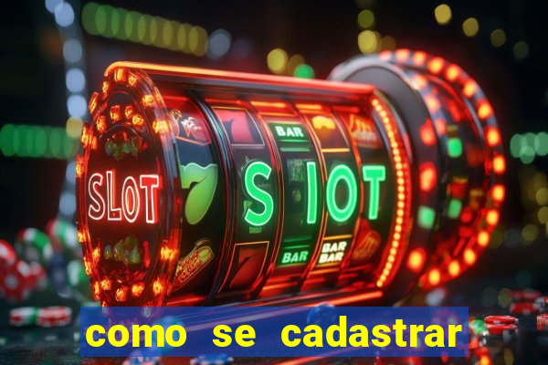 como se cadastrar no sinebahia