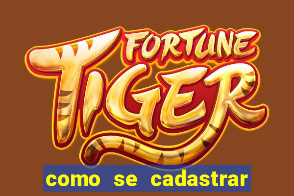 como se cadastrar no sinebahia