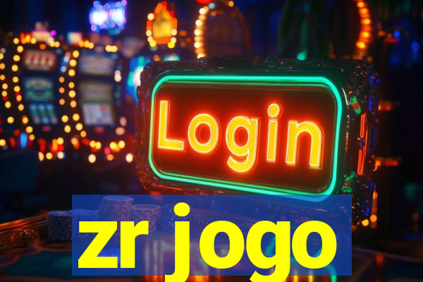 zr jogo