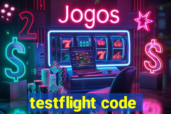 testflight code