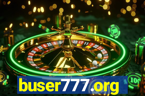 buser777.org