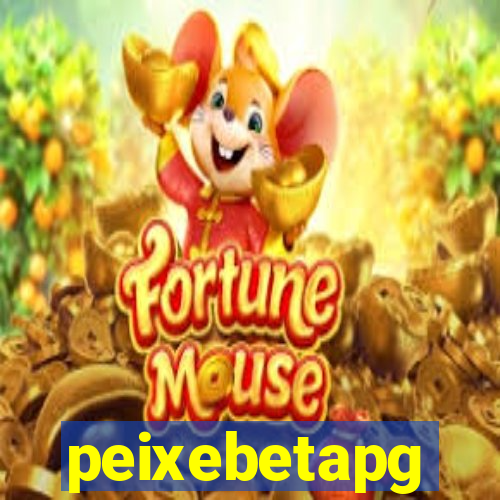 peixebetapg