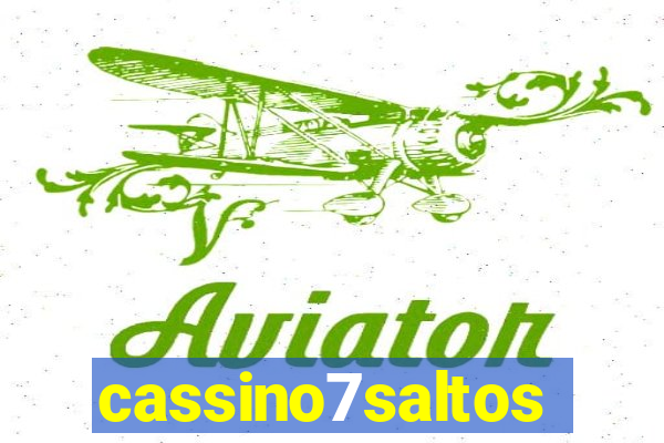 cassino7saltos