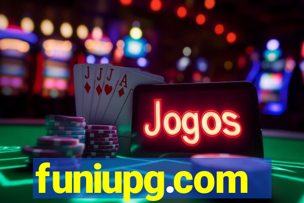 funiupg.com