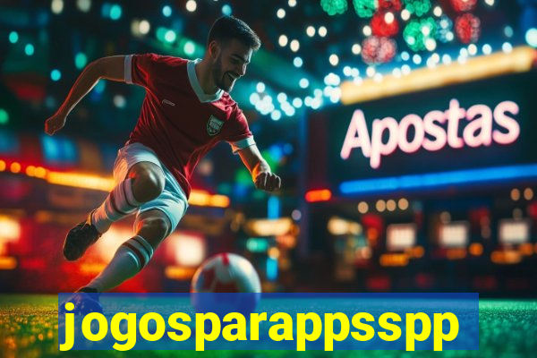 jogosparappsspp