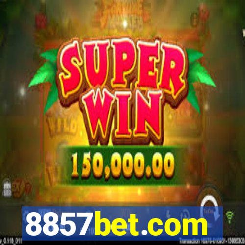 8857bet.com