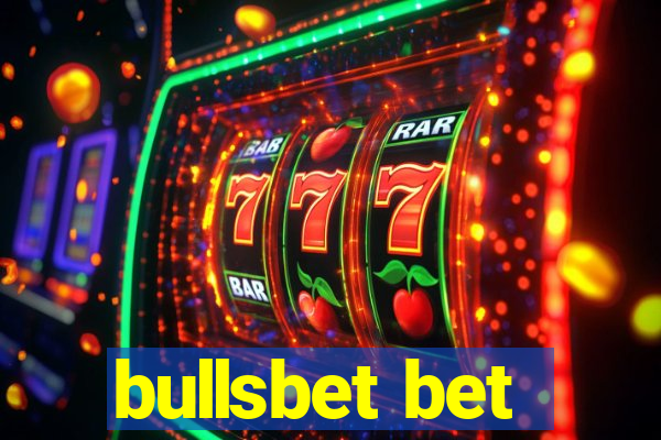 bullsbet bet