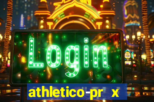 athletico-pr x vasco da gama palpite