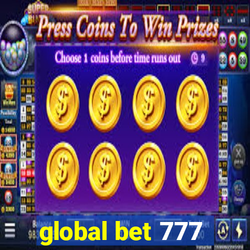 global bet 777
