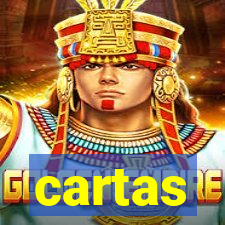cartas personalizadas para imprimir