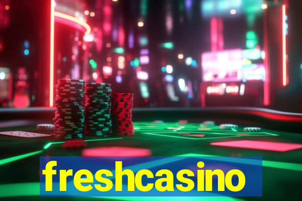 freshcasino