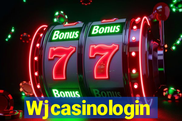 Wjcasinologin
